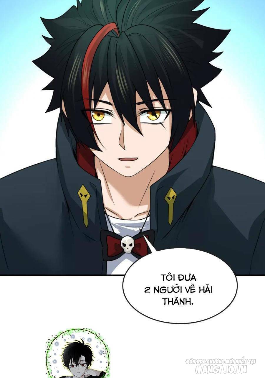 Toàn Cầu Quỷ Dị Thời Đại Chapter 63 - Trang 2