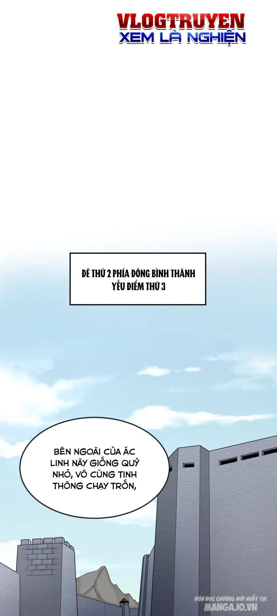 Toàn Cầu Quỷ Dị Thời Đại Chapter 64 - Trang 2