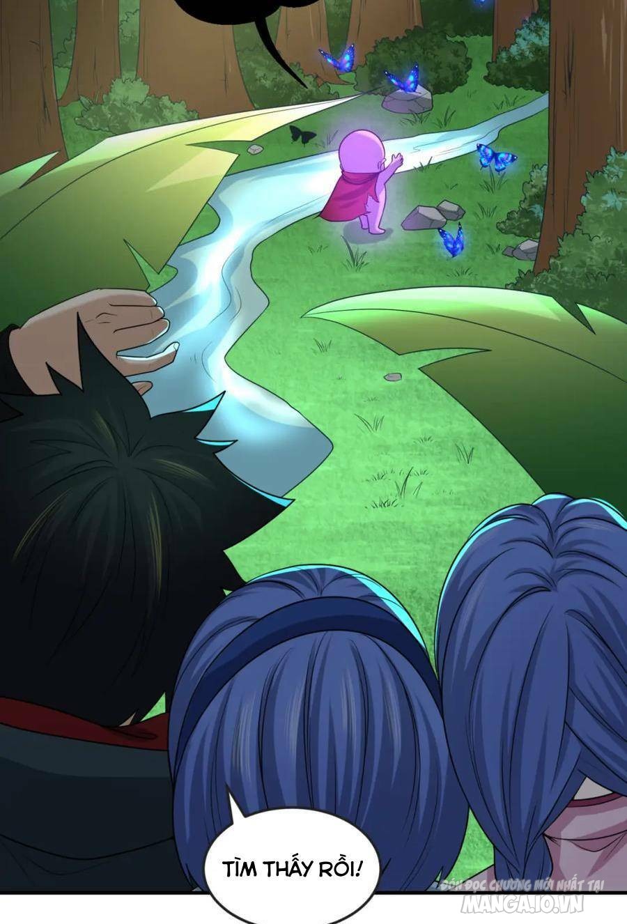 Toàn Cầu Quỷ Dị Thời Đại Chapter 64 - Trang 2