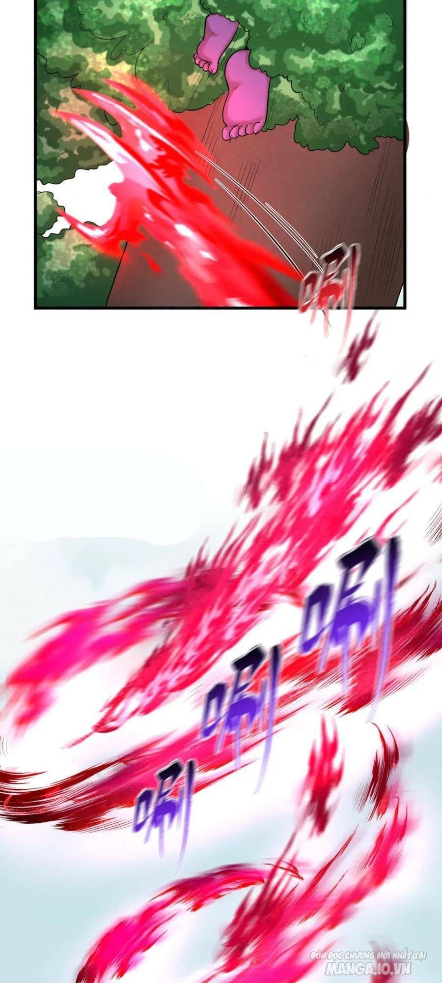 Toàn Cầu Quỷ Dị Thời Đại Chapter 64 - Trang 2