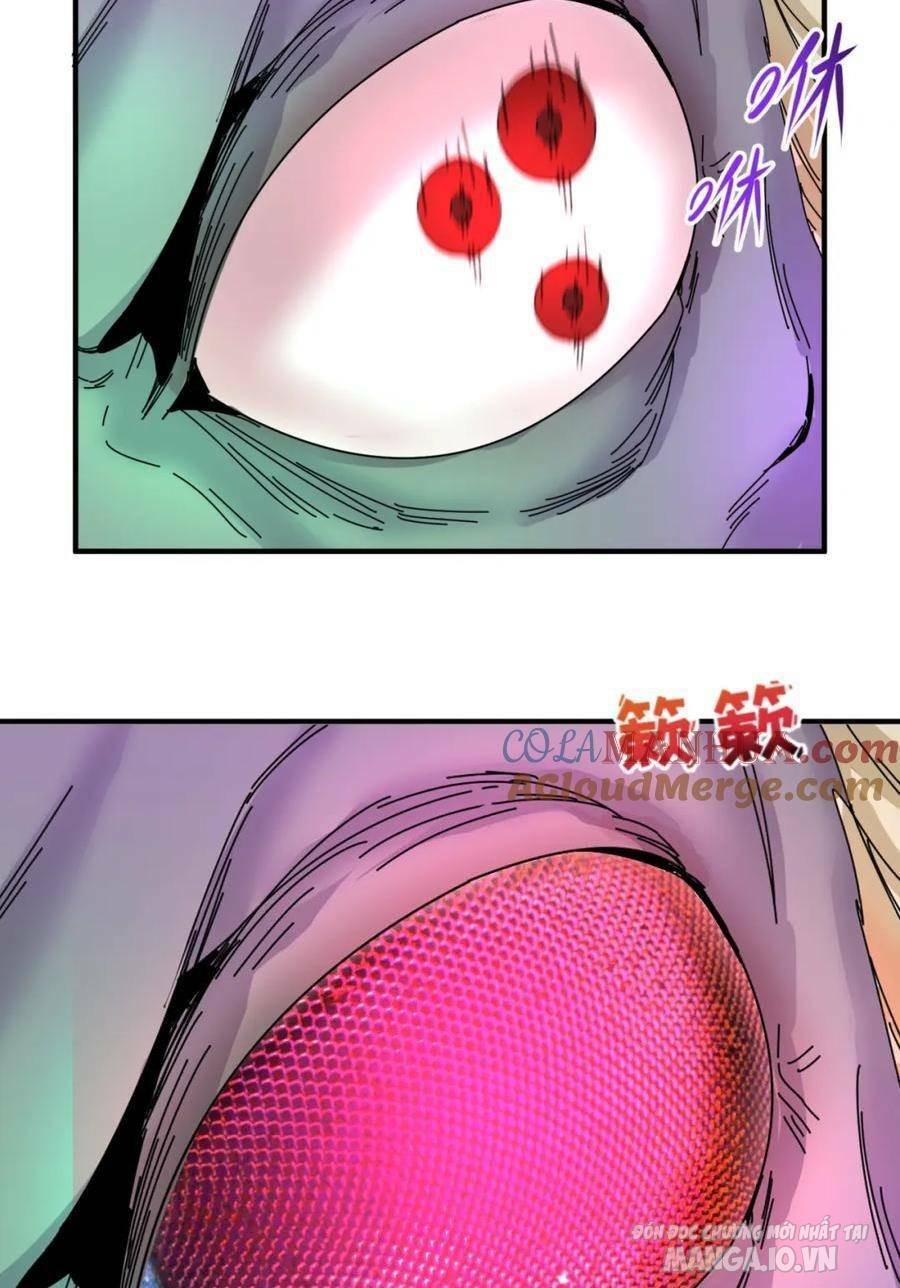 Toàn Cầu Quỷ Dị Thời Đại Chapter 65 - Trang 2