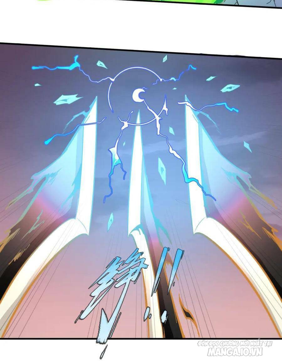 Toàn Cầu Quỷ Dị Thời Đại Chapter 66 - Trang 2