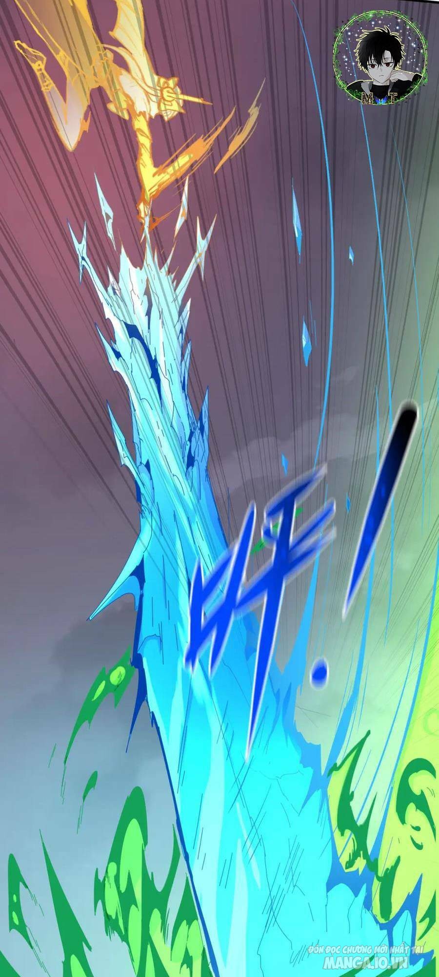 Toàn Cầu Quỷ Dị Thời Đại Chapter 66 - Trang 2