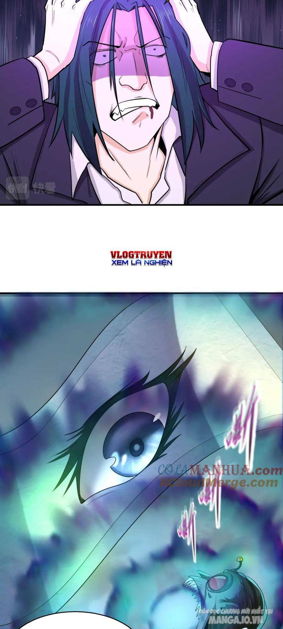 Toàn Cầu Quỷ Dị Thời Đại Chapter 66 - Trang 2