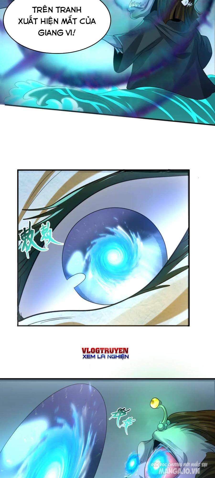 Toàn Cầu Quỷ Dị Thời Đại Chapter 66 - Trang 2