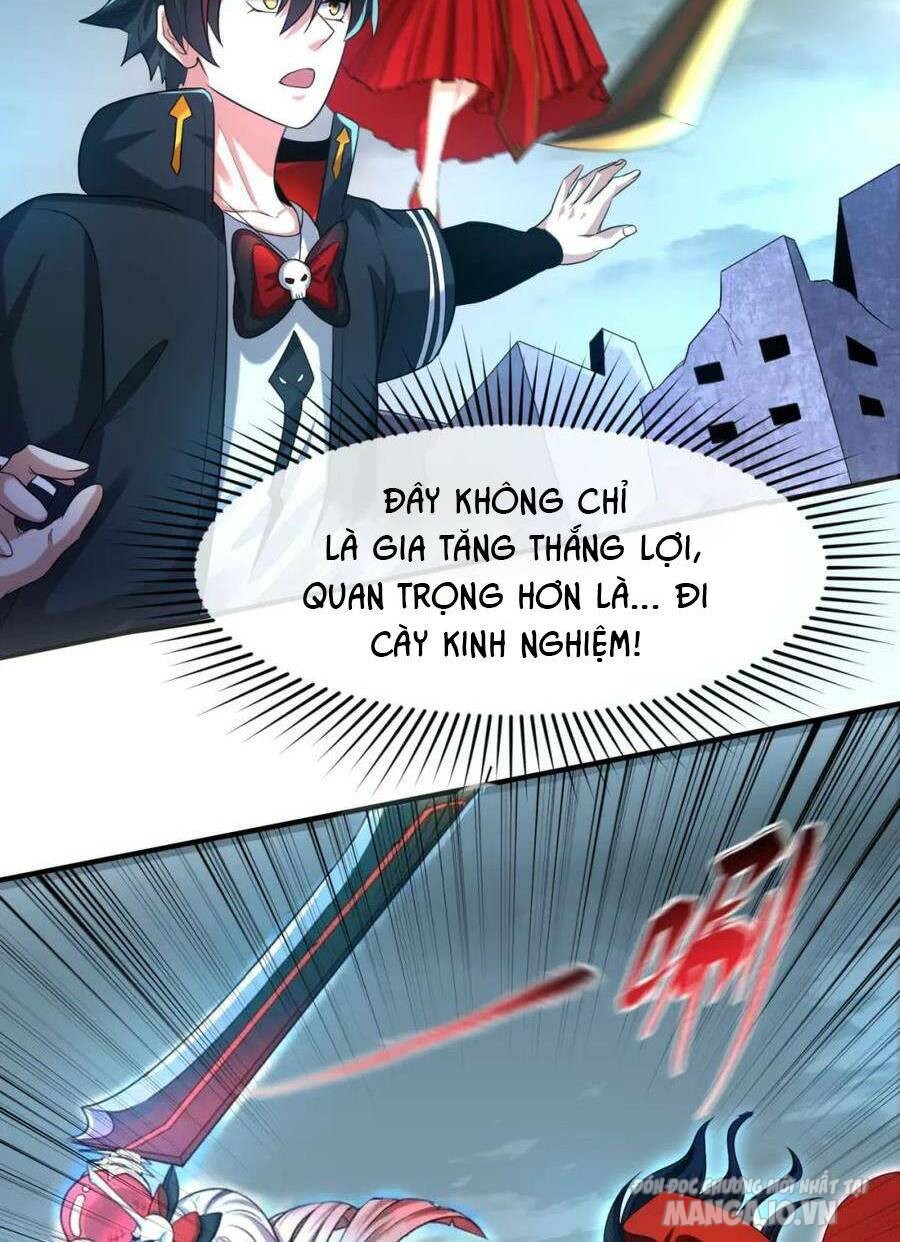 Toàn Cầu Quỷ Dị Thời Đại Chapter 66 - Trang 2