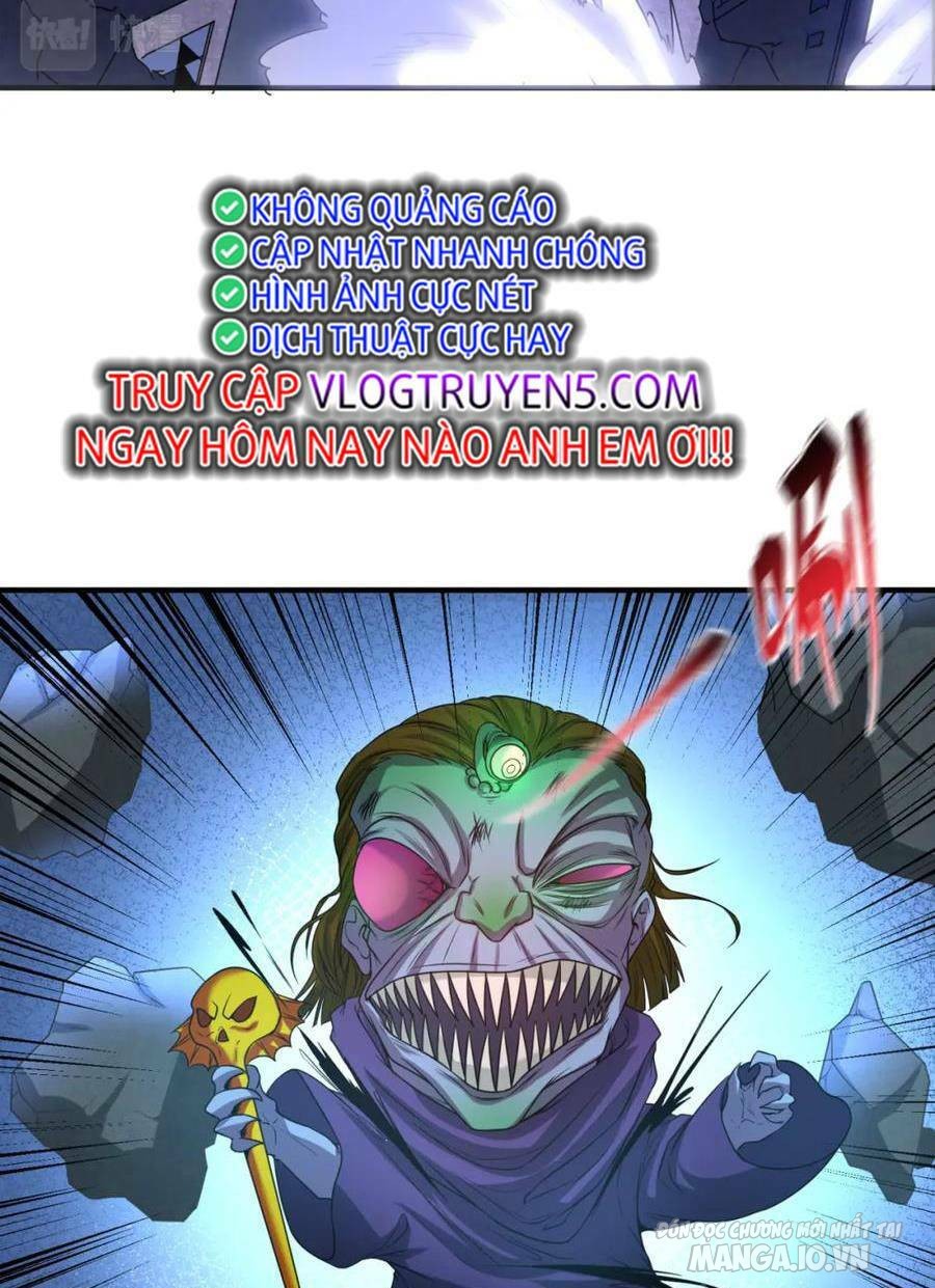 Toàn Cầu Quỷ Dị Thời Đại Chapter 66 - Trang 2