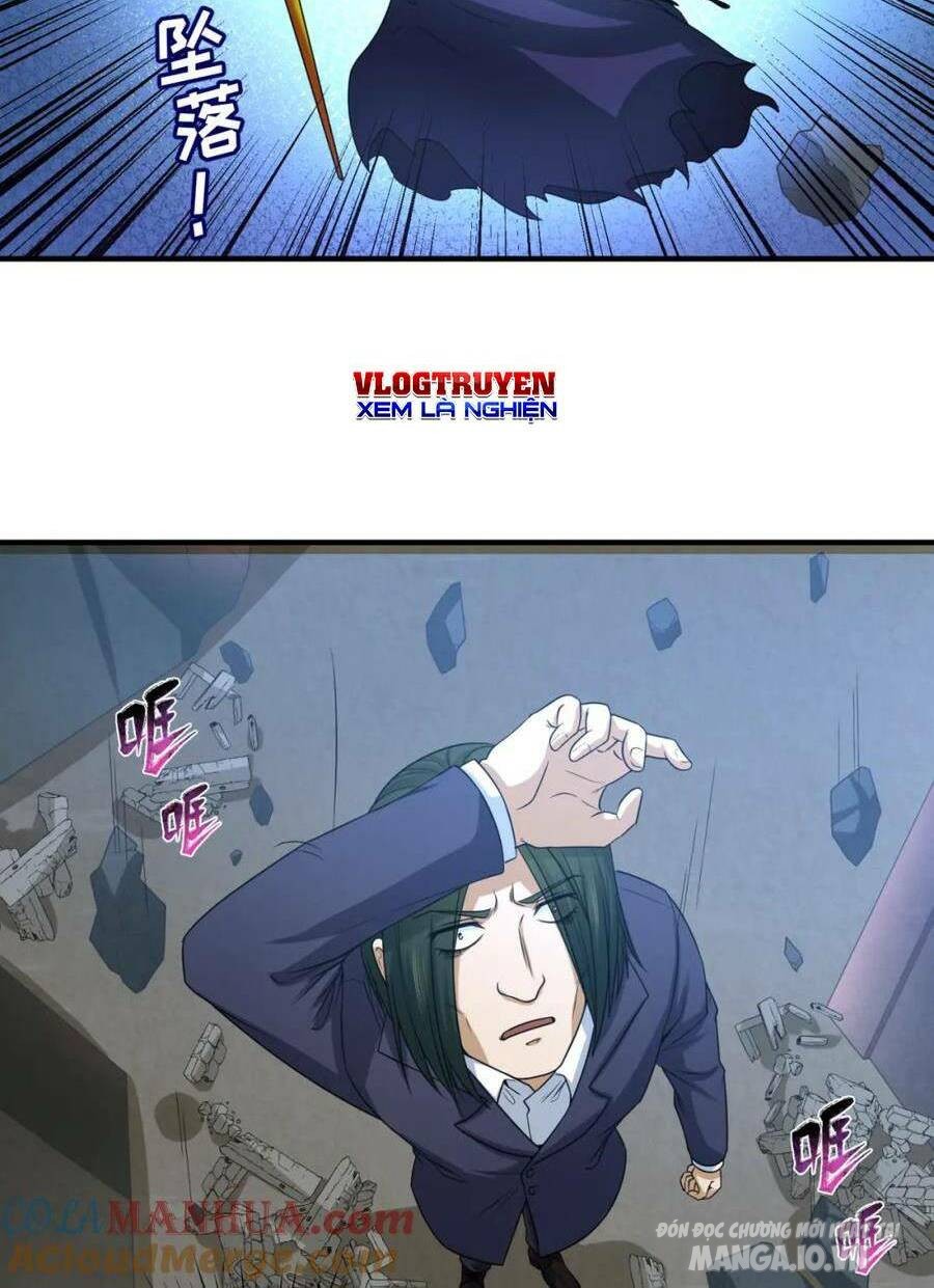 Toàn Cầu Quỷ Dị Thời Đại Chapter 66 - Trang 2