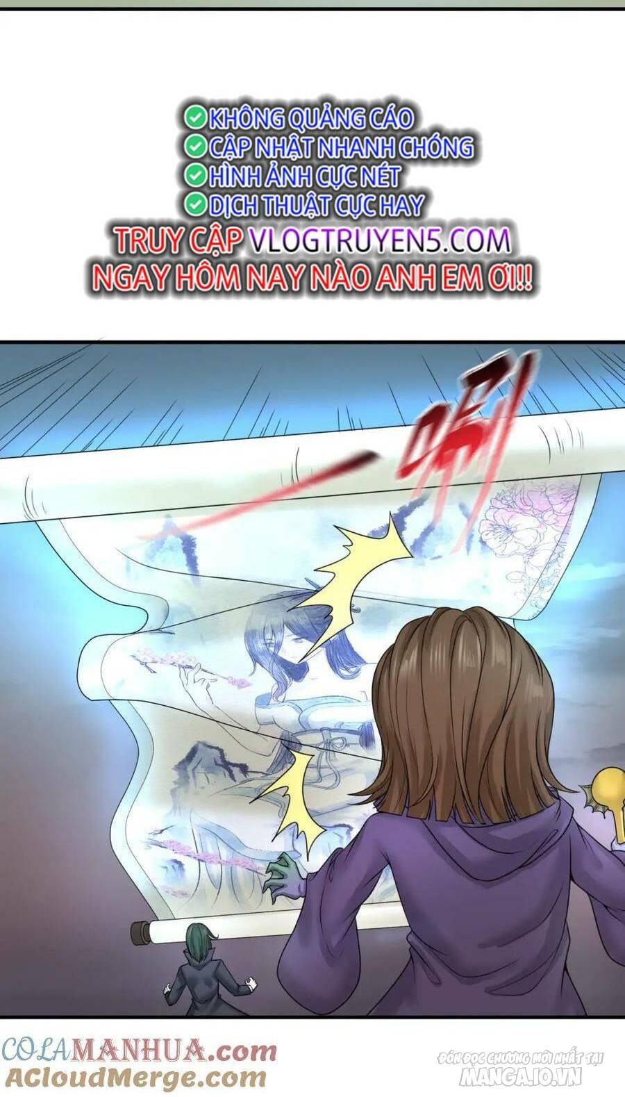 Toàn Cầu Quỷ Dị Thời Đại Chapter 66 - Trang 2