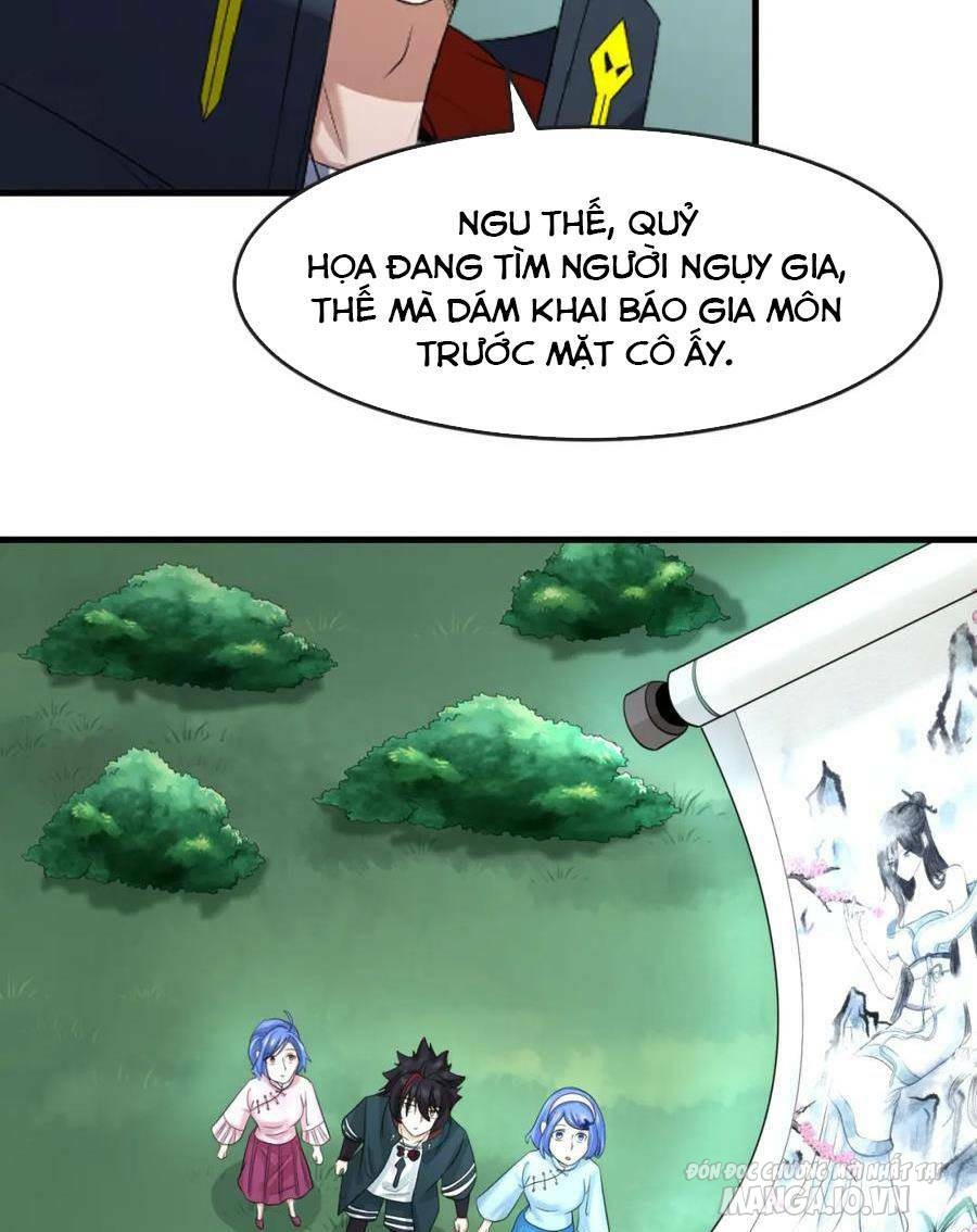 Toàn Cầu Quỷ Dị Thời Đại Chapter 66 - Trang 2