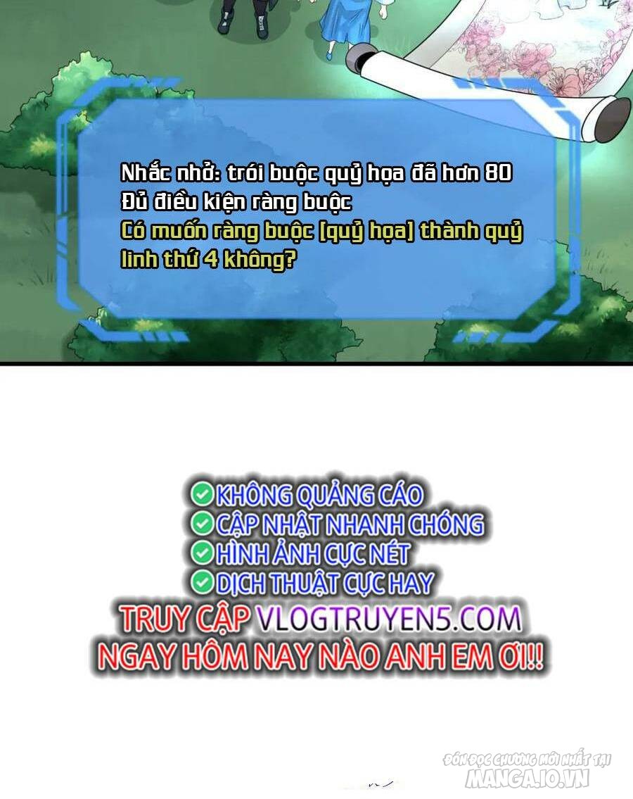 Toàn Cầu Quỷ Dị Thời Đại Chapter 66 - Trang 2