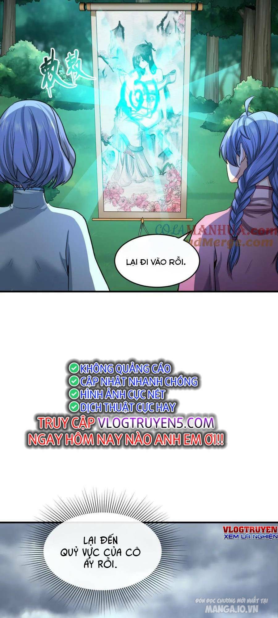 Toàn Cầu Quỷ Dị Thời Đại Chapter 67 - Trang 2