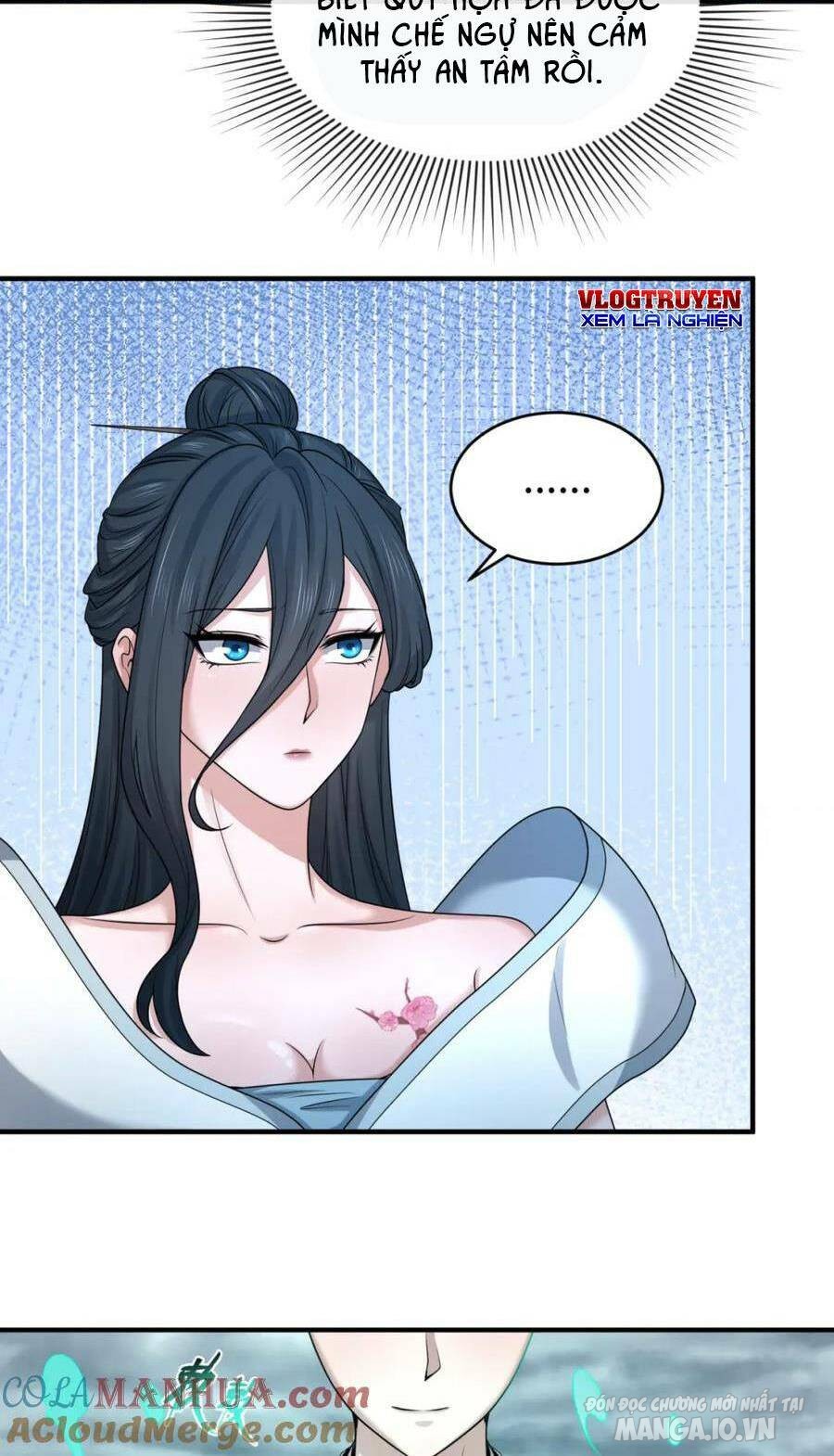 Toàn Cầu Quỷ Dị Thời Đại Chapter 67 - Trang 2