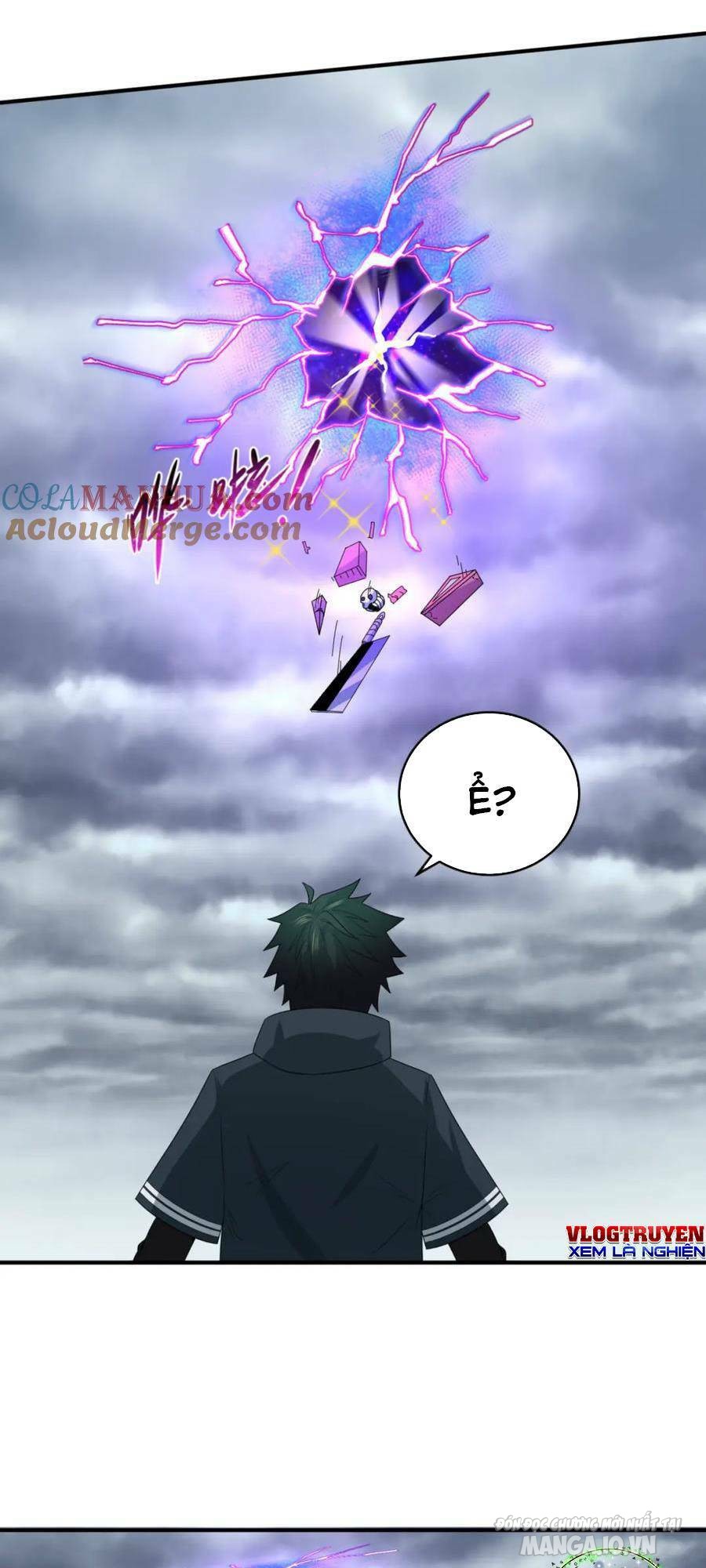 Toàn Cầu Quỷ Dị Thời Đại Chapter 67 - Trang 2