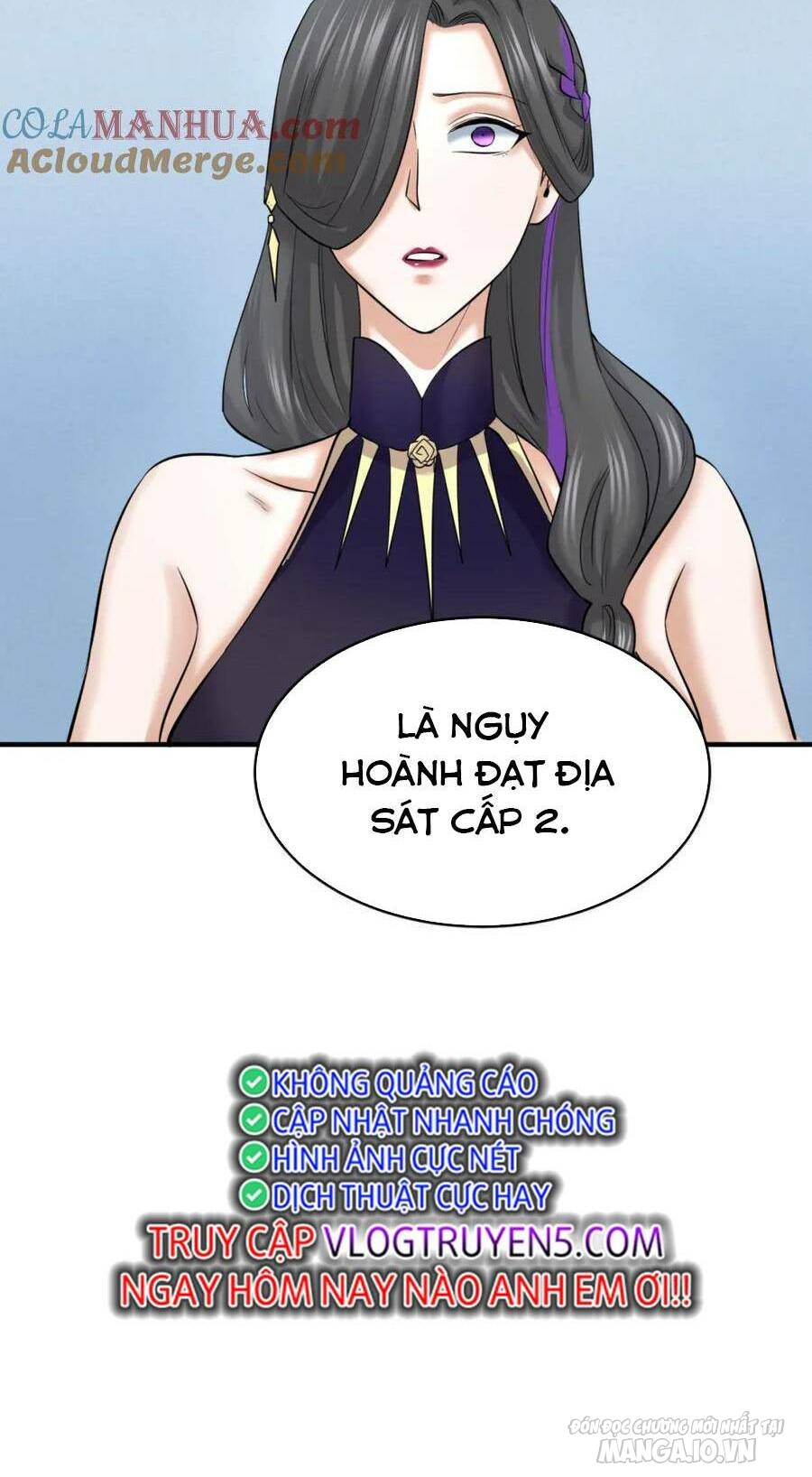 Toàn Cầu Quỷ Dị Thời Đại Chapter 67 - Trang 2