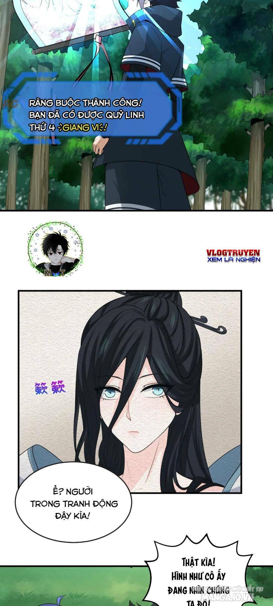 Toàn Cầu Quỷ Dị Thời Đại Chapter 67 - Trang 2