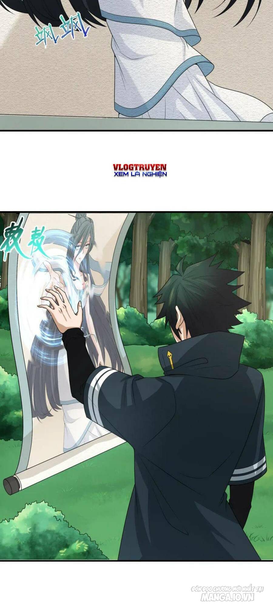 Toàn Cầu Quỷ Dị Thời Đại Chapter 67 - Trang 2