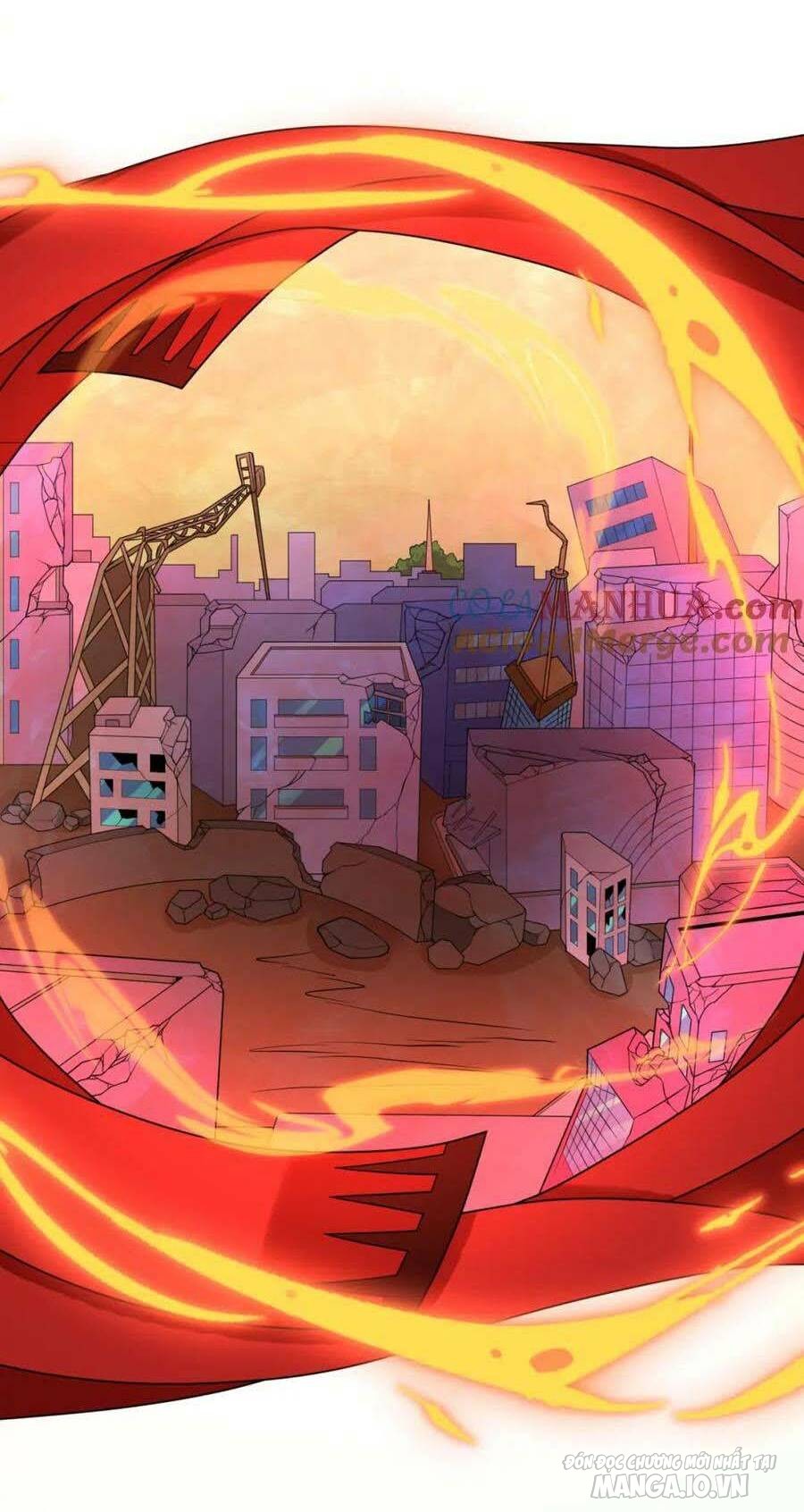 Toàn Cầu Quỷ Dị Thời Đại Chapter 68 - Trang 2