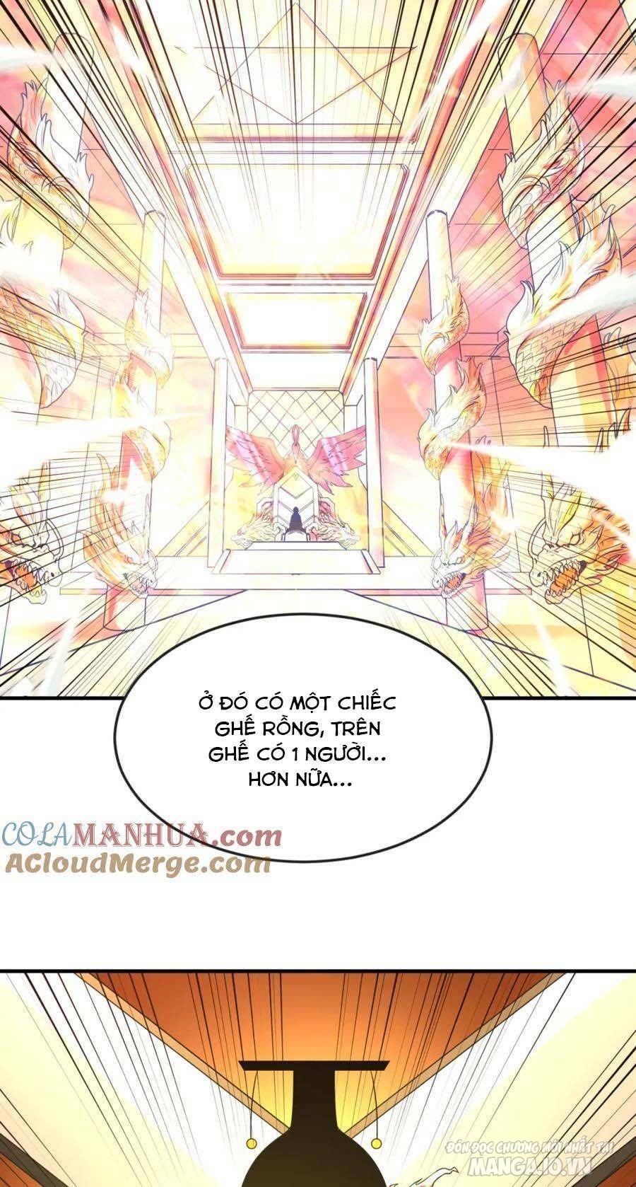 Toàn Cầu Quỷ Dị Thời Đại Chapter 68 - Trang 2