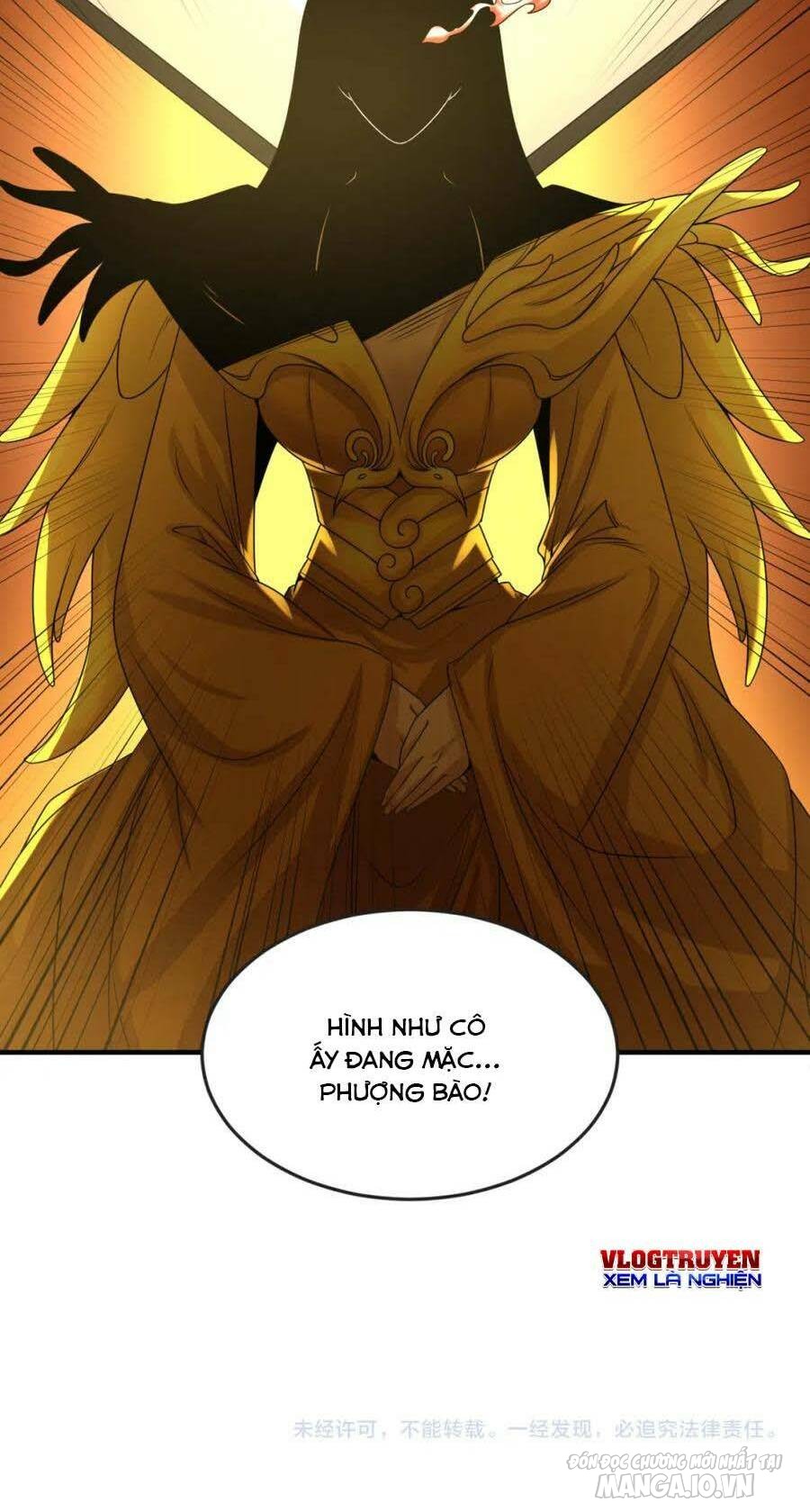 Toàn Cầu Quỷ Dị Thời Đại Chapter 68 - Trang 2