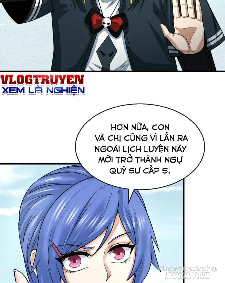 Toàn Cầu Quỷ Dị Thời Đại Chapter 69 - Trang 2