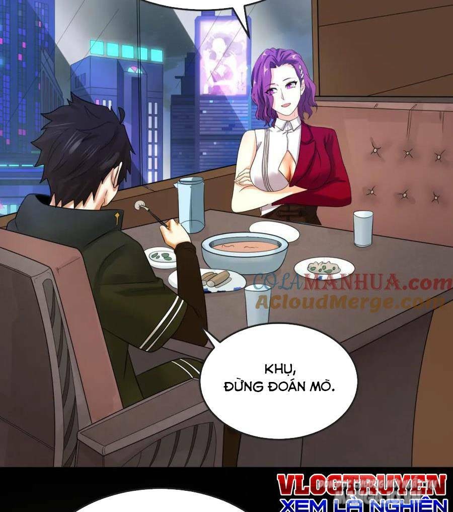 Toàn Cầu Quỷ Dị Thời Đại Chapter 69 - Trang 2