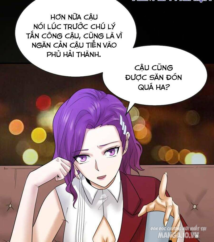 Toàn Cầu Quỷ Dị Thời Đại Chapter 69 - Trang 2