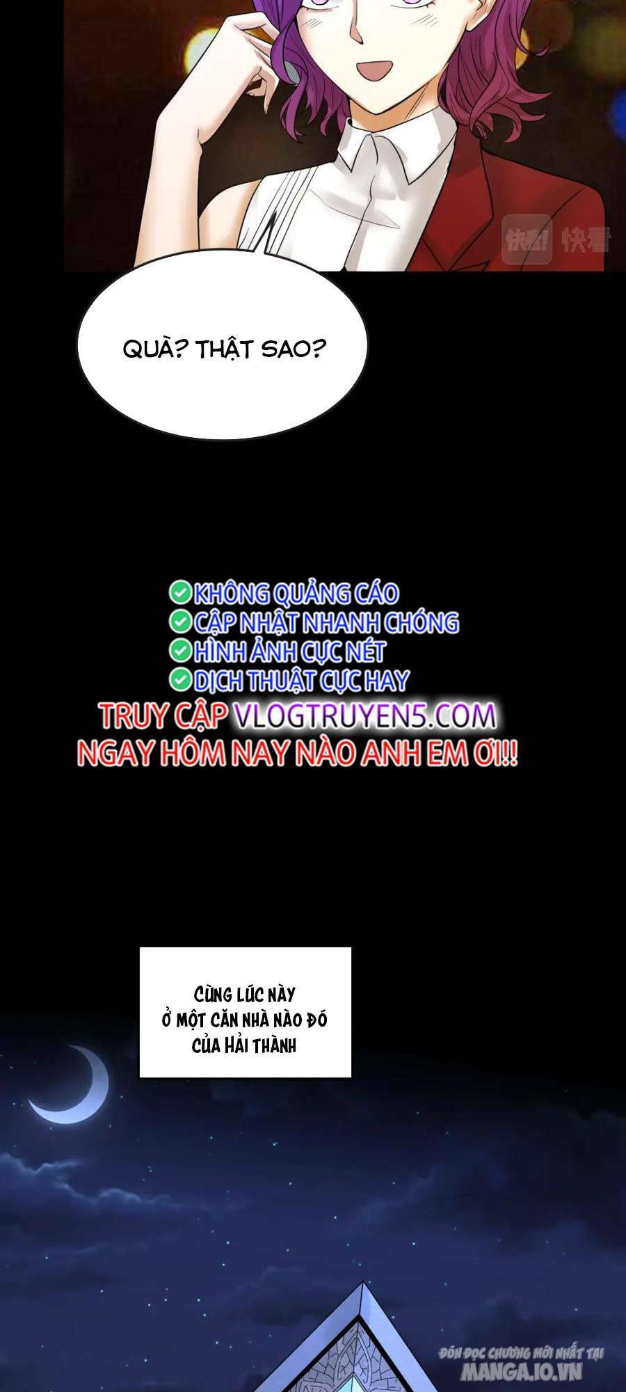 Toàn Cầu Quỷ Dị Thời Đại Chapter 69 - Trang 2