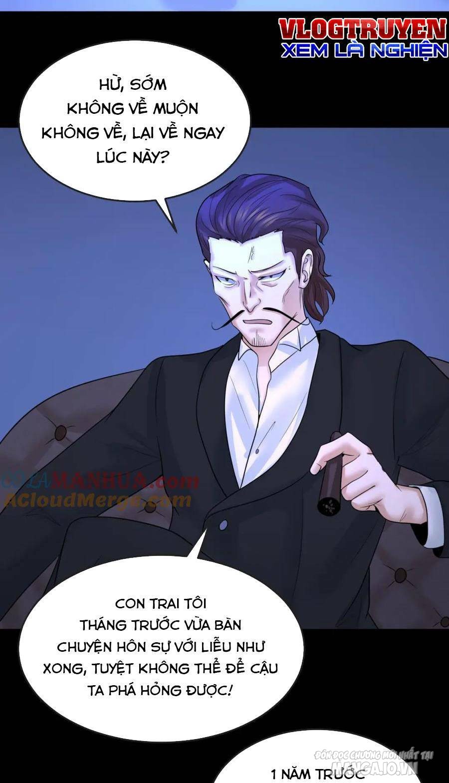 Toàn Cầu Quỷ Dị Thời Đại Chapter 69 - Trang 2