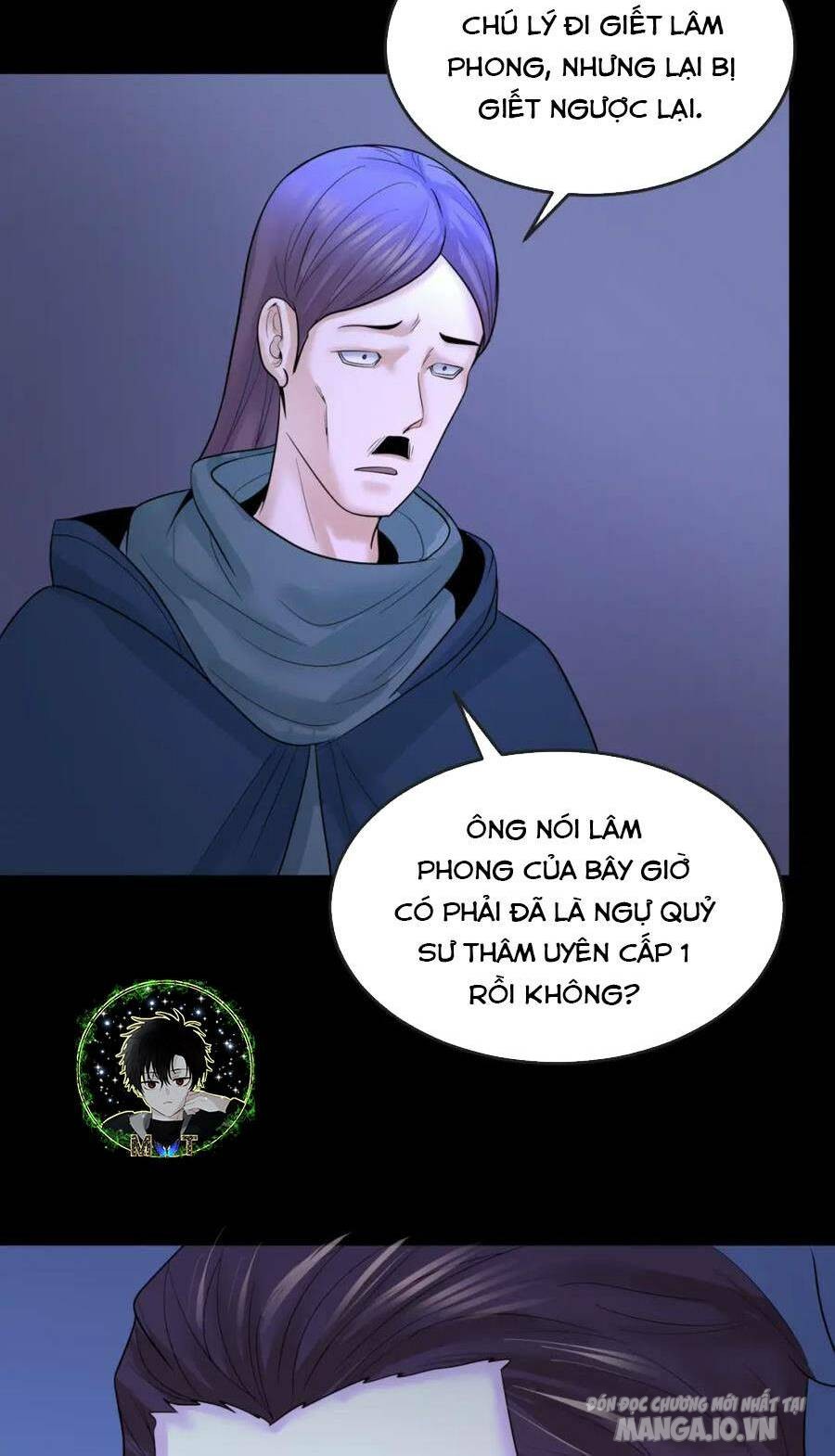 Toàn Cầu Quỷ Dị Thời Đại Chapter 69 - Trang 2
