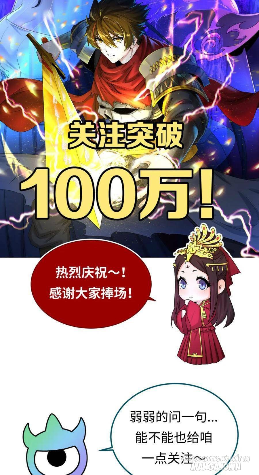 Toàn Cầu Quỷ Dị Thời Đại Chapter 69 - Trang 2