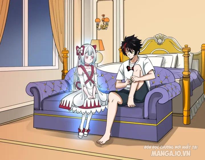 Toàn Cầu Quỷ Dị Thời Đại Chapter 7 - Trang 2