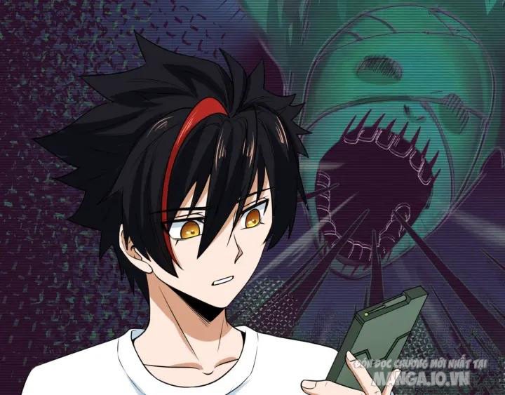 Toàn Cầu Quỷ Dị Thời Đại Chapter 7 - Trang 2