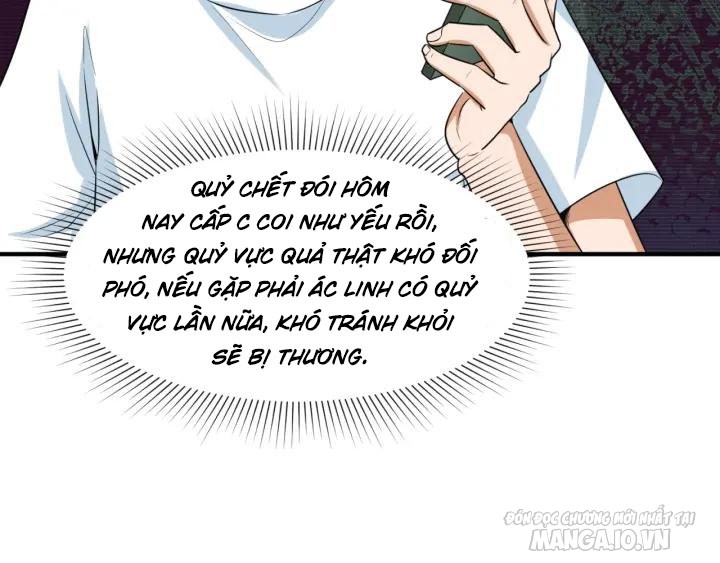 Toàn Cầu Quỷ Dị Thời Đại Chapter 7 - Trang 2