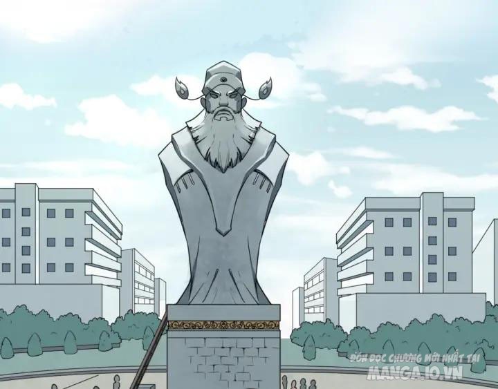 Toàn Cầu Quỷ Dị Thời Đại Chapter 7 - Trang 2