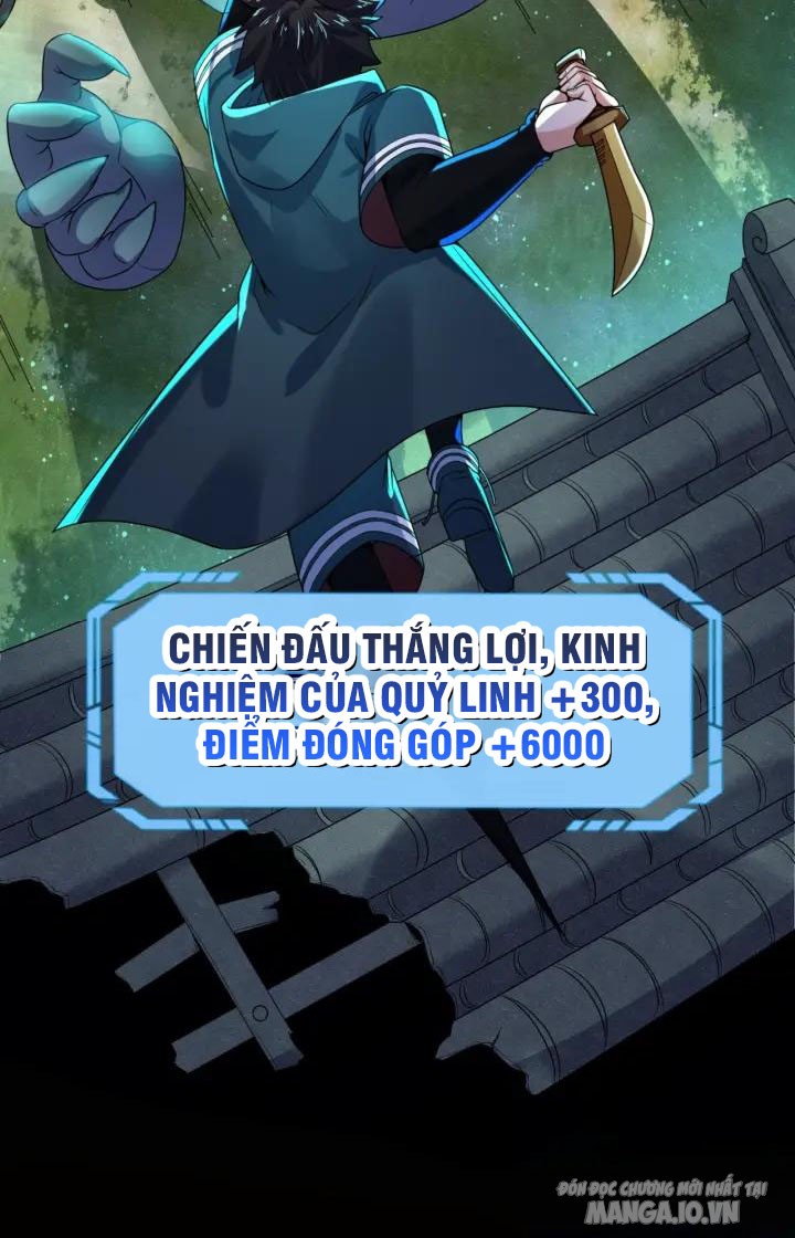 Toàn Cầu Quỷ Dị Thời Đại Chapter 7 - Trang 2