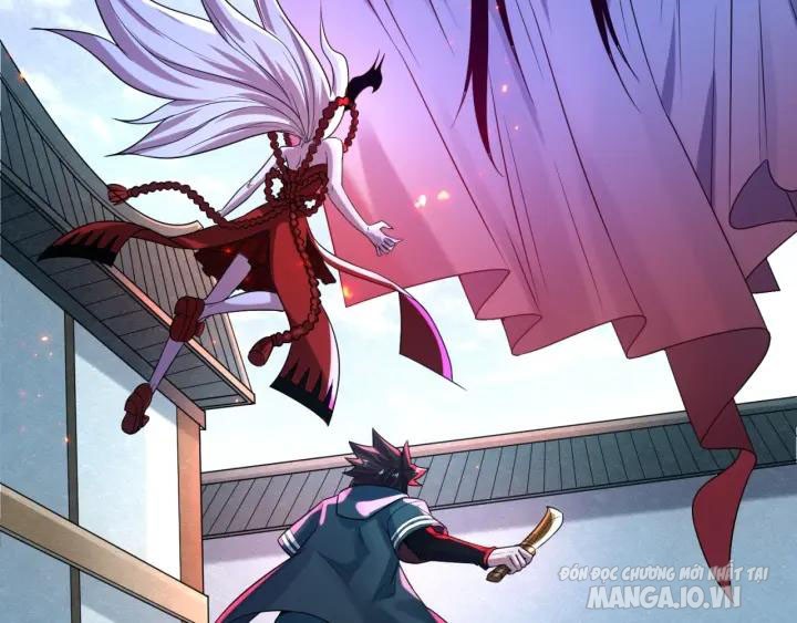 Toàn Cầu Quỷ Dị Thời Đại Chapter 7 - Trang 2