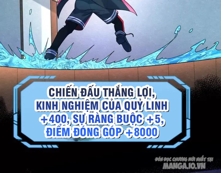 Toàn Cầu Quỷ Dị Thời Đại Chapter 7 - Trang 2