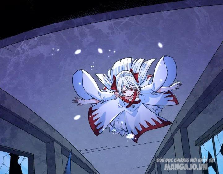 Toàn Cầu Quỷ Dị Thời Đại Chapter 7 - Trang 2