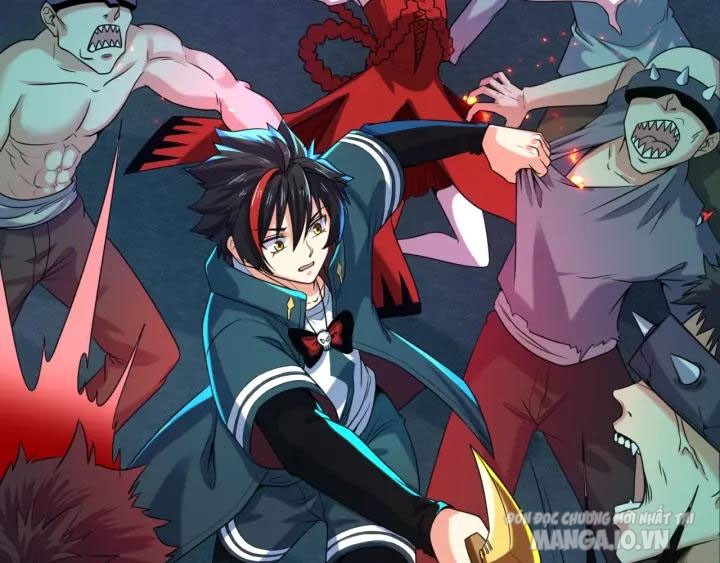 Toàn Cầu Quỷ Dị Thời Đại Chapter 7 - Trang 2