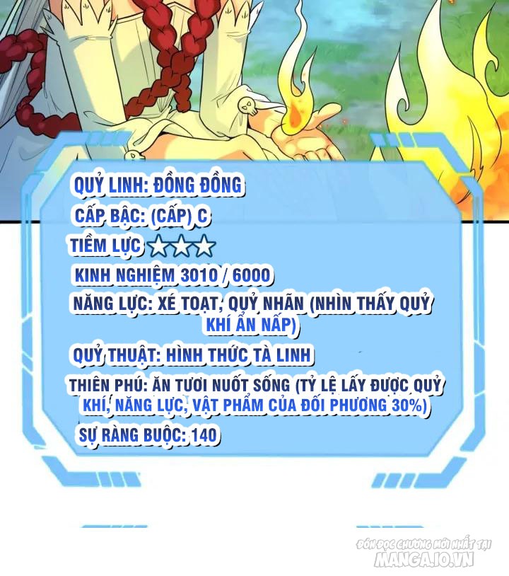 Toàn Cầu Quỷ Dị Thời Đại Chapter 7 - Trang 2