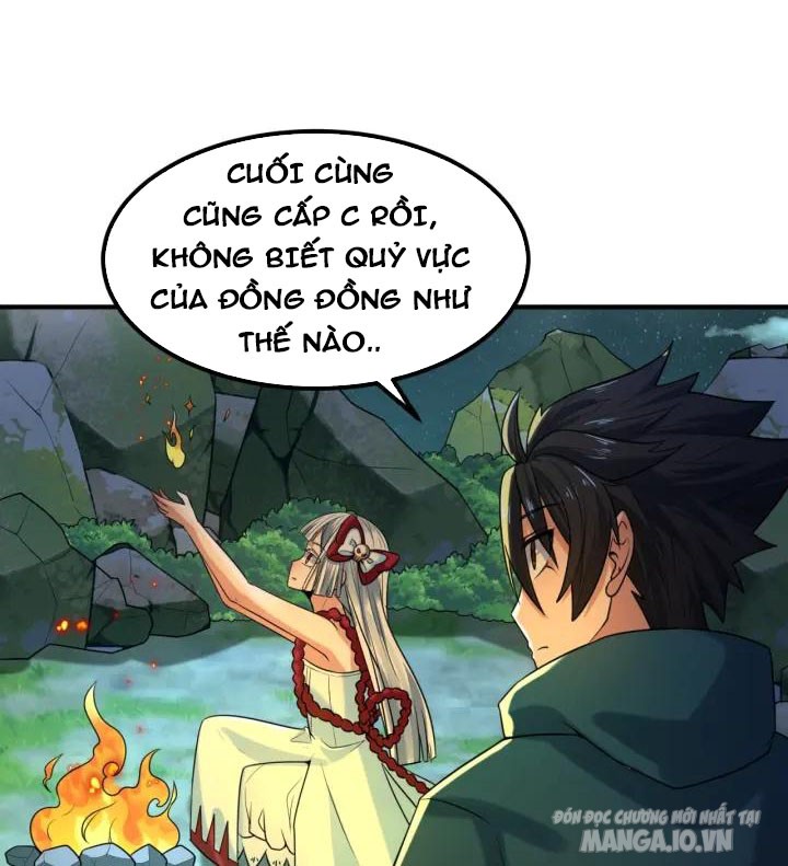 Toàn Cầu Quỷ Dị Thời Đại Chapter 7 - Trang 2