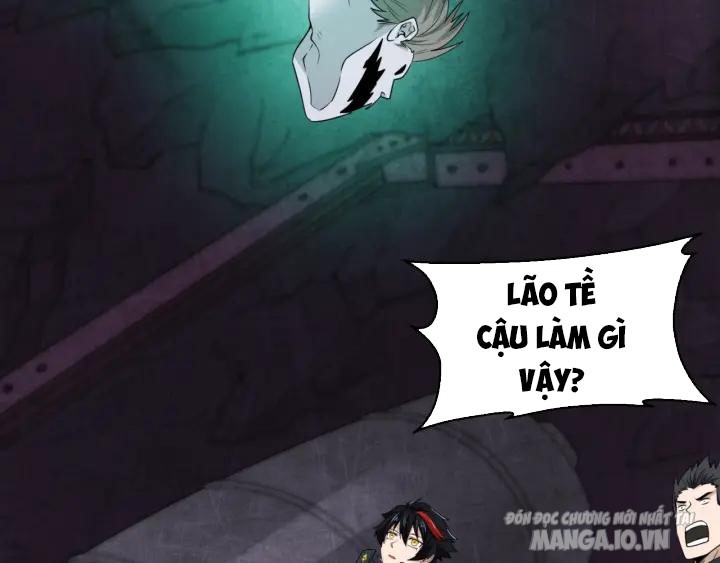 Toàn Cầu Quỷ Dị Thời Đại Chapter 7 - Trang 2