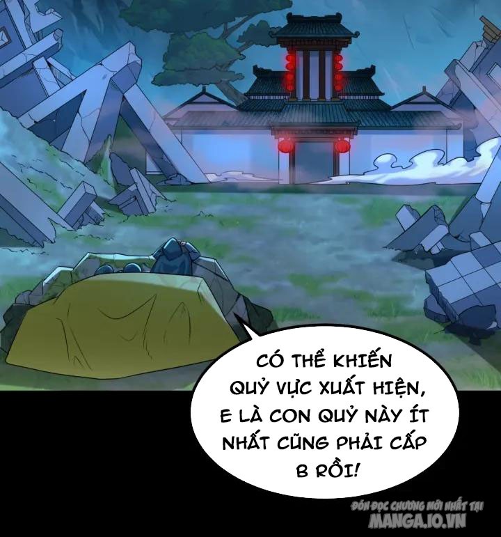 Toàn Cầu Quỷ Dị Thời Đại Chapter 7 - Trang 2