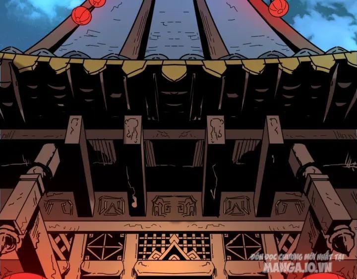 Toàn Cầu Quỷ Dị Thời Đại Chapter 7 - Trang 2