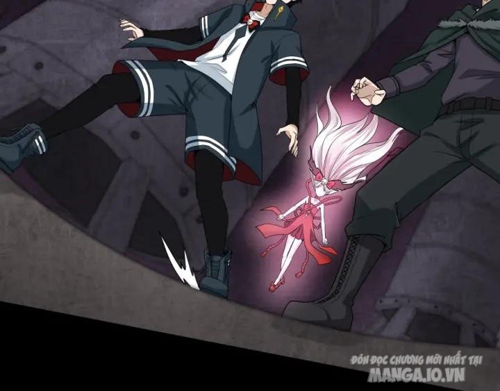 Toàn Cầu Quỷ Dị Thời Đại Chapter 7 - Trang 2