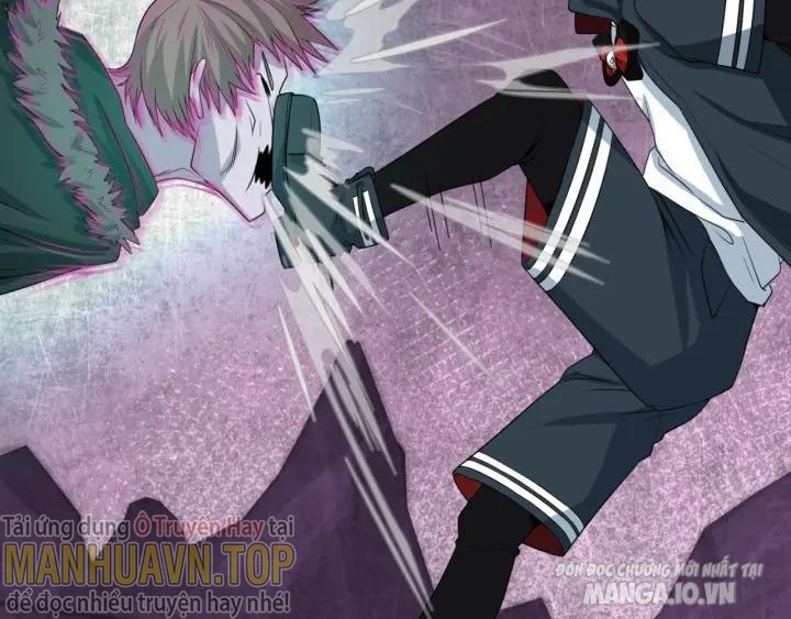 Toàn Cầu Quỷ Dị Thời Đại Chapter 7 - Trang 2