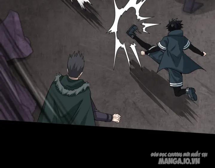 Toàn Cầu Quỷ Dị Thời Đại Chapter 7 - Trang 2