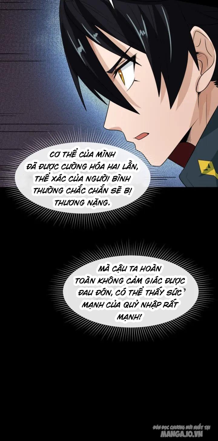 Toàn Cầu Quỷ Dị Thời Đại Chapter 7 - Trang 2