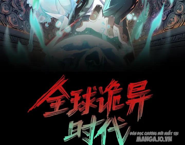 Toàn Cầu Quỷ Dị Thời Đại Chapter 7 - Trang 2